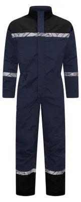 Produktbild von Projob 7601 Overall 9910-Hochtsichtbar