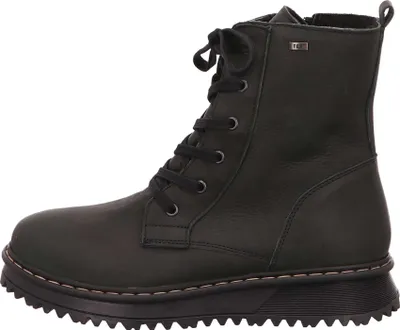 Produktbild von Däumling Schnürstiefel Country Damen 31363833303736 Schwarz 42 EU