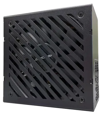 Produktbild von LC-Power Netzteil LC6750G-SI 750 W (LC6750G-SI V3.1)