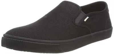Productafbeelding van TOMS BAJA Slipper, canvas, heren