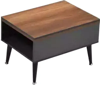 Produktbild von Couchtisch Designer Modern Beistelltisch Arbeitzimmer JVmoebel