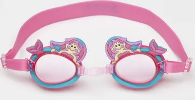 Produktbild von Best Sporting Schwimmbrille, Meerjungfrau