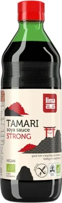 Produktbild von Tamari - strong 500ml 6er Pack