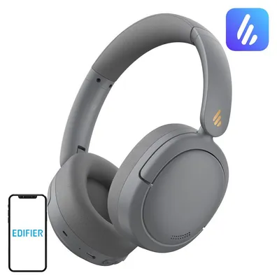 Obrázek produktu pro Edifier W800BT Pro Grey Bezdrtov sluchtka na ui