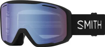 Produktbild von SMITH Blazer Skibrille schwarz