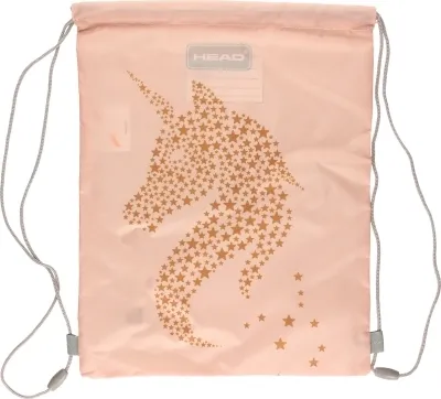 Immagine prodotto di Borsa per scarpe Unicorn Rose Gold Astra