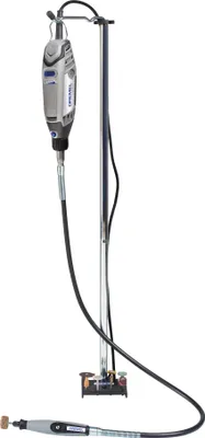 Produktbild von DREMEL® Werkzeugständer zum Aufhängen der biegsamen Welle