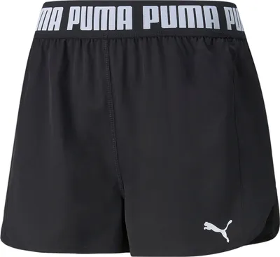 Obrázok produktu pre PUMA 521806_01_XS, XS, 1 kusov, Black
