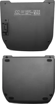 Zdjęcie produktu dla TECHTEK Bateria kompatybilny z [LXE] Marathon Data Terminal zastępuje 163878-0001, kompatybilny z FX1381, kompatybilny z FX1382