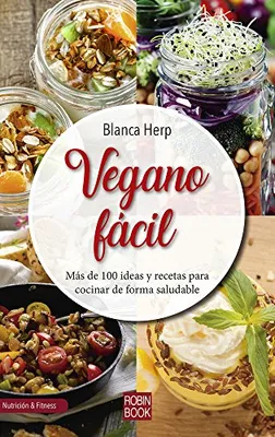 Produktbild von Vegano Fácil