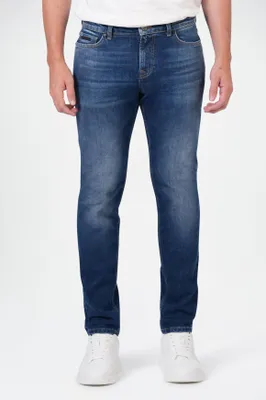 Produktbild von M.O.D Miracle of Denim CORNELL Regular Jeans Herren Blau