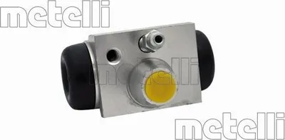 Produktbild von CIFAM Radbremszylinder Trommelbremse für RENAULT CLIO II (BB0/1/2, CB0/1/2) 101-744