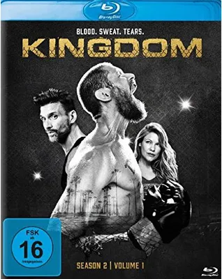 Produktbild von Kingdom - Season 2.1