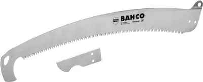 Image de Lame De Rechange Bahco 6,2 Tpi (6,2 Dents Par Pouce) Pour La Plupart Des Diamètres De Branches Et Temp D'intervention Moyen. Lon