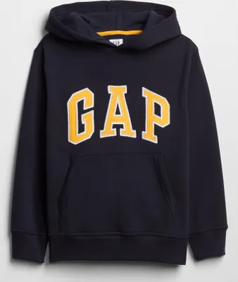 Produktbild von Dětská mikina s logem GAP - XS