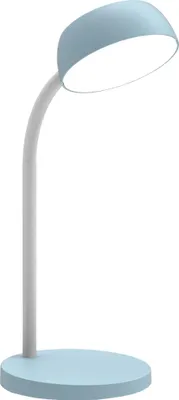 Immagine prodotto di Unilux - lampada a binario Tamy, LED, blu