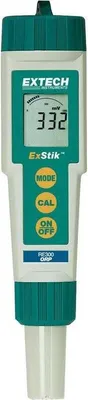Zdjęcie produktu dla Pałeczka pomiarowa EXTECH RE300 Redox ExStik® RE300 Redox ± 4 mV (RE300)