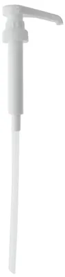 Produktbild von Sirup Pumpe