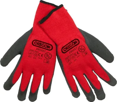Produktbild von Arbeitshandschuhe -50 °C mit Latexbeschichtung von Oregon Gr. 11