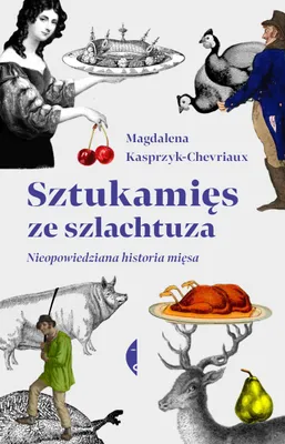 Obrázok produktu pre ISBN 978-83-819-1270-9, Polština, tvrdý obal, 328 strany