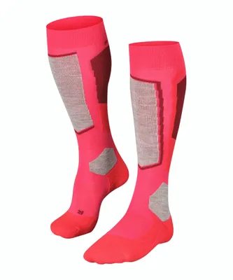 Produktbild von Falke Skisocken für Damen