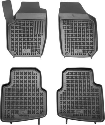 Obrázok produktu pre Gumové autokoberce Rezaw-Plast Škoda Roomster 2006-2015
