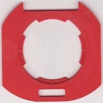 Immagine prodotto di Ametera 300 accessorio e ricambio per aspirapolvere Supporto per sacchetto Arancione