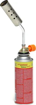 Produktbild von ROTHENBERGER Industrial Schrumpfbrenner KIT RS 220 mit 1 x Gas - 1000004360