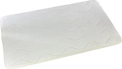 Zdjęcie produktu dla Dywaniki łazienkowe Sumba Ecru 23 45x75 cm Dywanik 45x75 cm