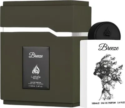 Immagine prodotto di Lattafa Pride Breeze Eau de Parfum, 100 ml