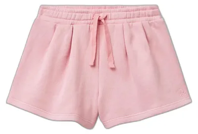 Zdjęcie produktu dla Krótkie spodenki United Colors of Benetton, różowe, rozmiar 5 lat