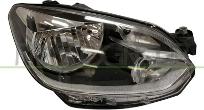 Produktbild von PRASCO Scheinwerfer Hauptscheinwerfer Rechts für VW up! Schrägheck (121, 122, BL1, BL2) VG2014803