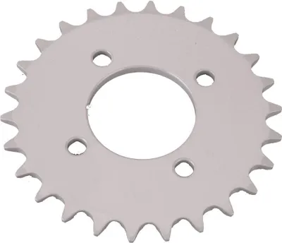 Produktbild von DMP Kettenrad 31Z kompatibel mit Tomos