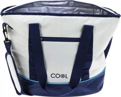 Image de Sac isotherme Gris 51 x 24 x 34 cm - 26 litres