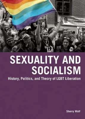 Produktbild von Sexuality and Socialism