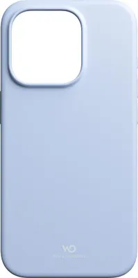 Immagine prodotto di Cover "Mag Urban Case" per Apple iPhone 15 Pro, azzurro (00221313) Custodia per cellulare