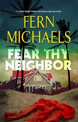 Productafbeelding van Fear Thy Neighbor