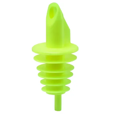 Produktbild von Billy Ausgießer Neon mit Stop-&-Go-Funktion, tropfenfrei, UV-aktiv für 0,7-1,5l Flaschen