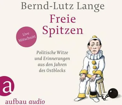 Produktbild von Freie Spitzen