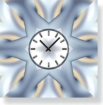 Obrázek produktu pro moderní nástěnné hodiny - Dixtime model: 4070