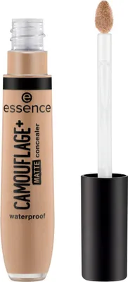 Obrázek produktu pro ESSENCE | CAMOUFLAGE+ MATT | Face
