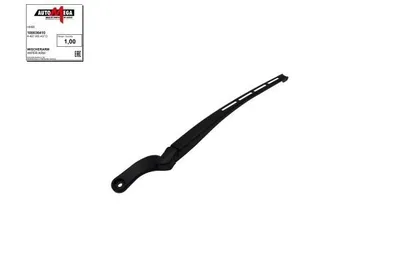 Produktbild von AUTOMEGA 100036410 Wischerarm Scheibenwischerarm für AUDI A6 Avant (4B5, C5)