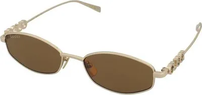 Produktbild von Sonnenbrille Gucci GG1802S 005