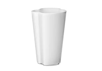 Obrázok produktu pre iittala Alvar Aalto - Váza 22 cm, opálovo biela