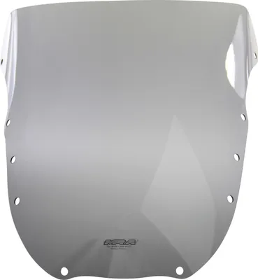 Produktbild von Tourenscheibe MRA T rauchgrau 410 x 410 mm mit ABE für Kawasaki ZXR 750 R