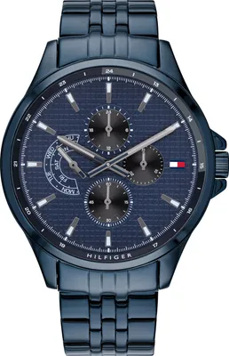 Immagine prodotto di Tommy Hilfiger - Tommy Hilfiger TH1791618 - Shawn - Orologio