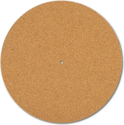 Produktbild von CORK IT - Kork Plattentellerauflage Pro-Ject