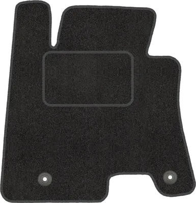 Image de Tapis de sol conducteur pour Hyundai i30 II - Conforme à la législation