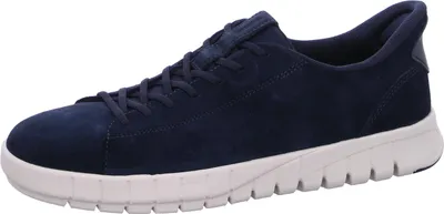 Produktbild von Geox U Flextride Plus Sneaker Blau