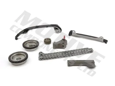 Produktbild von motive TCK54 Steuerkettensatz Steuerkette für NISSAN ALMERA II Hatchback (N16) ALMERA TINO (V10) PRIMERA (P11) PRIMERA Hatchback (P11)